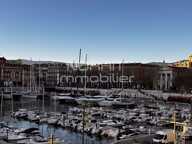 NICE - LE PORT  -  LA MER -  LES BATEAUX  - LA DOUCEUR DU PORT — photo 3