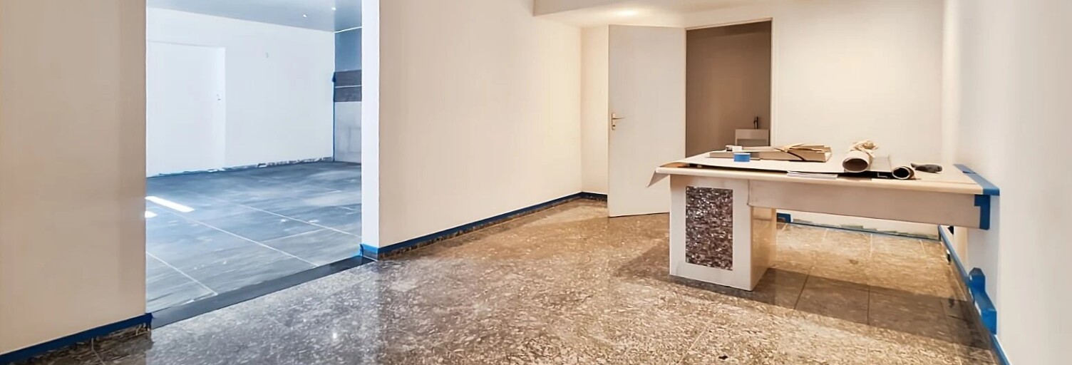 Bureau 1 Pièce 61 m² à louer à Saint-Martin (65360)