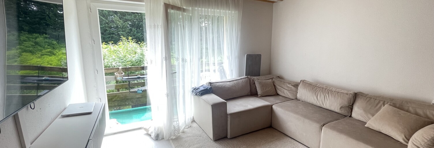 Appartement 3 Pièces 72 m² à vendre à Cenon (33150)