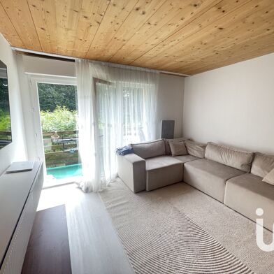 Appartement 3 pièces 197000 €