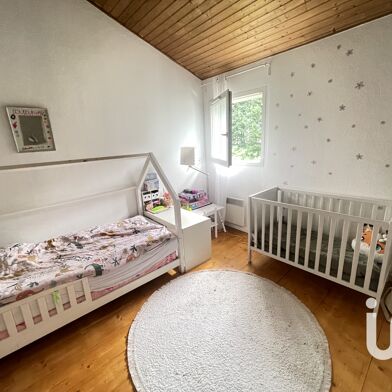 Appartement 3 pièces 197000 €