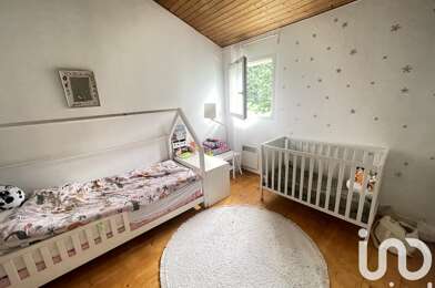 Appartement 3 pièces 170000 €