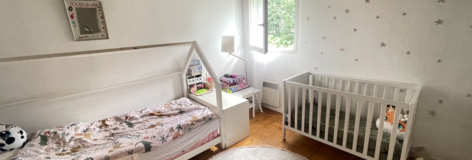 Appartement 3 Pièces 72 m² à vendre à Cenon (33150)