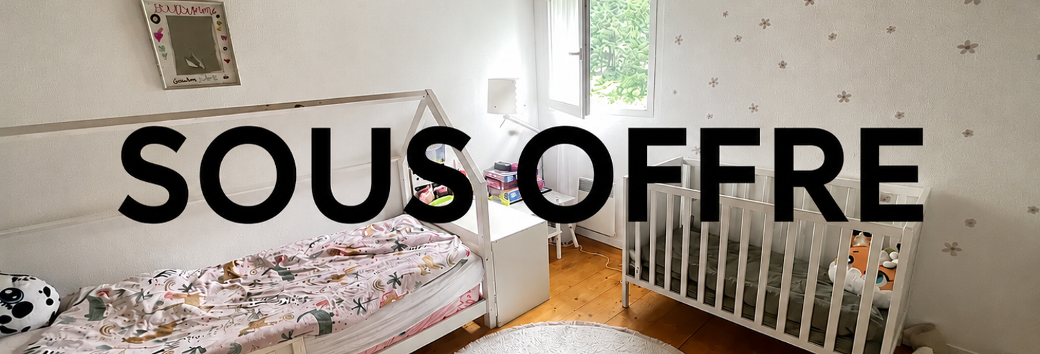 Appartement 3 Pièces 72 m² à vendre à Cenon (33150)