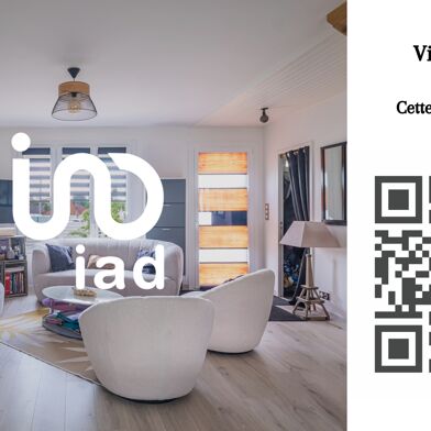 Maison 5 pièces 287000 €