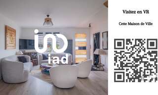 Maison 5 Pièces 119 m² à vendre à Sargé-lès-le-Mans (72190)