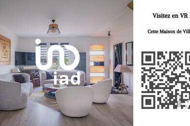 Maison 5 pièces 275000 €