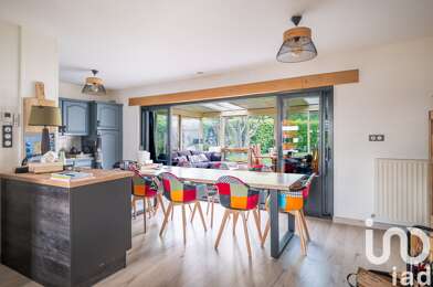 Maison 5 pièces 255000 €