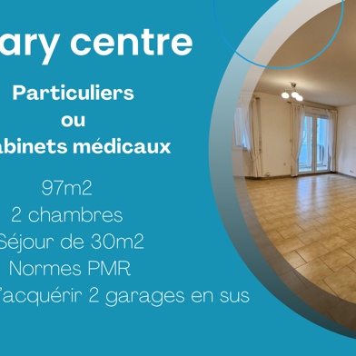 Appartement 4 pièces 485000 €