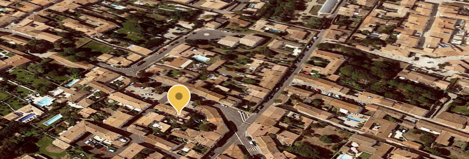 Maison 4 Pièces 85 m² à vendre à Saint-Martin-de-Ré (17410)