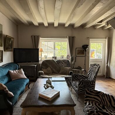 Maison 7 pièces 638000 €