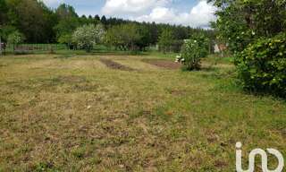 Terrain  1316 m² à vendre à Montfort-le-Gesnois (72450)
