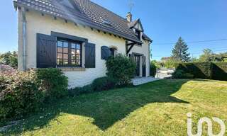 Maison 7 Pièces 118 m² à vendre à Vaux-le-Pénil (77000)