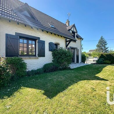 Maison 7 pièces 330000 €