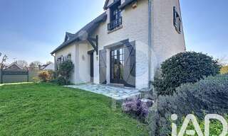 Maison 7 Pièces 118 m² à vendre à Vaux-le-Pénil (77000)