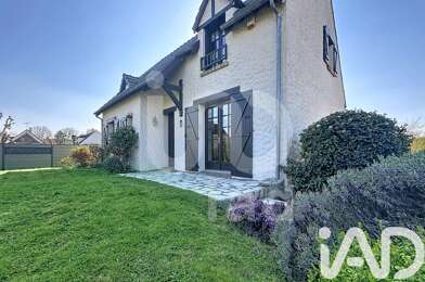 Maison 7 pièces 330000 €