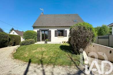 Maison 7 pièces 315000 €