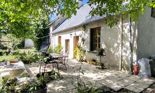 Maison 3 Pièces 85 m² à vendre à Villermain (41240)