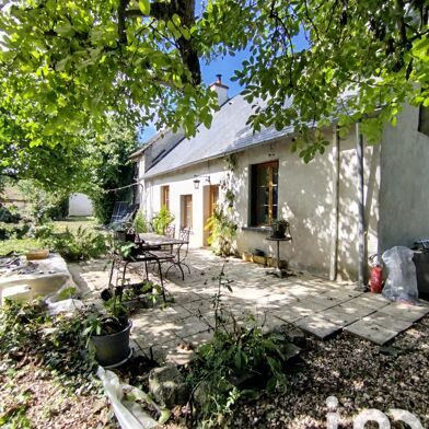 Maison 3 pièces 109900 €