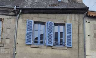 Maison 3 Pièces 82 m² à vendre à Chénérailles (23130)