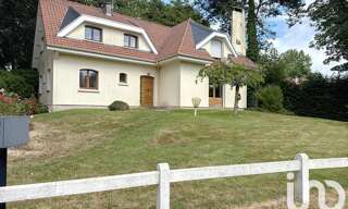 Maison 6 Pièces 160 m² à vendre à Saint-Martin-Boulogne (62280)