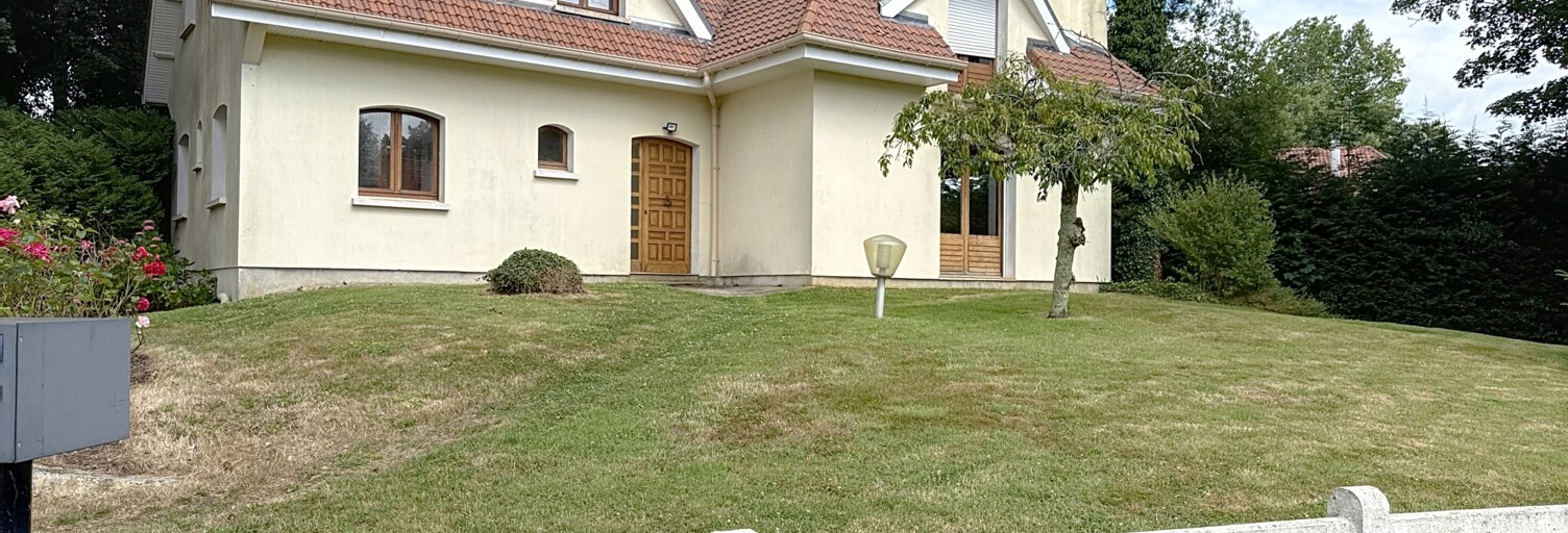 Maison 6 Pièces 160 m² à vendre à Saint-Martin-Boulogne (62280)