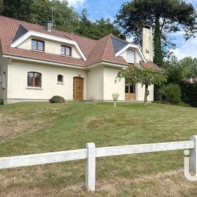 Maison 6 pièces 349500 €