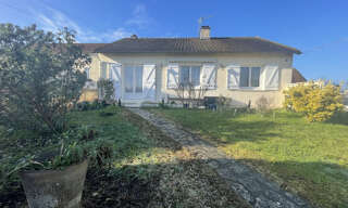 Maison 3 Pièces 92 m² à vendre à Châtellerault (86100)