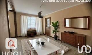 Maison 8 Pièces 153 m² à vendre à Gennes-Val-de-Loire (49350)