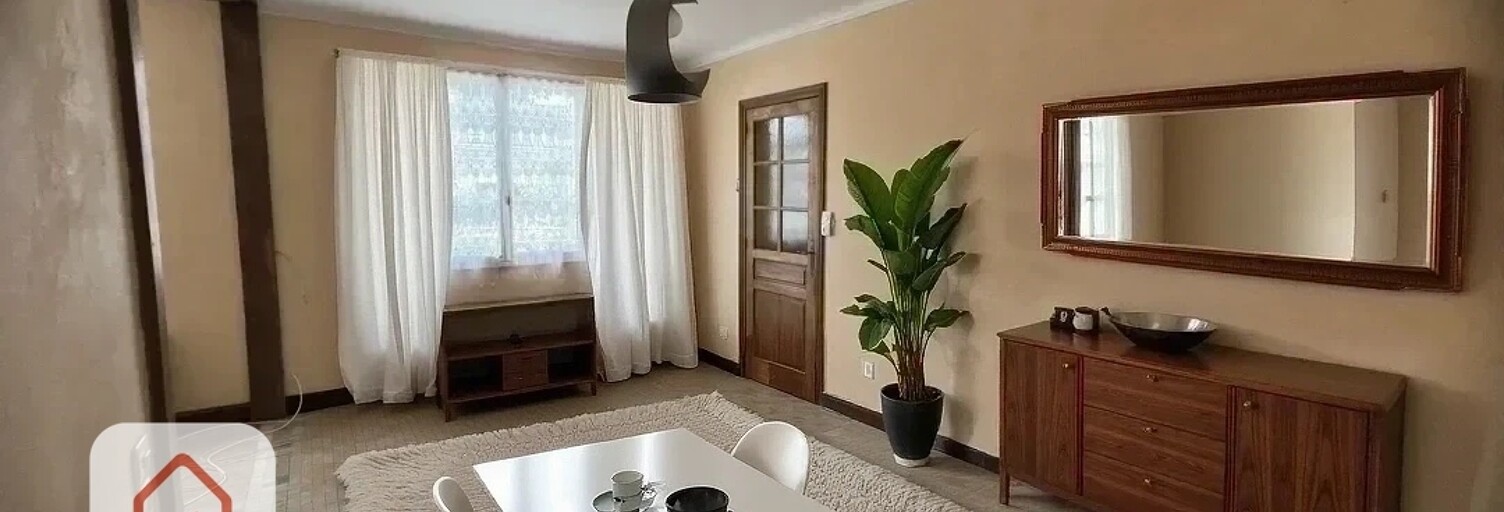 Maison 8 Pièces 153 m² à vendre à Gennes-Val-de-Loire (49350)