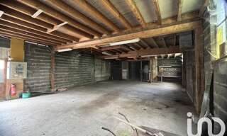 Maison 8 Pièces 153 m² à vendre à Gennes-Val-de-Loire (49350)