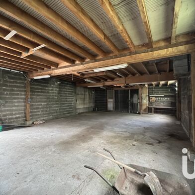 Maison 8 pièces 148000 €