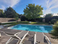 MAISON TALMONT SAINT HILAIRE -  SECTEUR BOURGENAY — photo 2