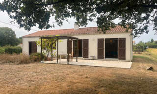 Maison 3 Pièces 98 m² à vendre à Talmont-Saint-Hilaire (85440)