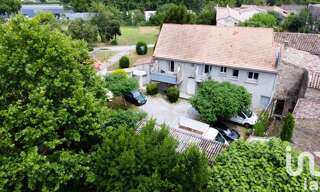 Maison 9 Pièces 195 m² à vendre à Saint-Christol-lez-Alès (30380)