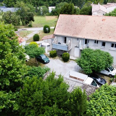 Maison 9 pièces 370000 €