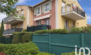 Appartement 4 Pièces 83 m² à vendre à Cabriès (13480)