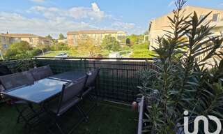 Appartement 4 Pièces 83 m² à vendre à Cabriès (13480)