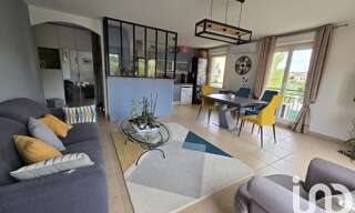 Appartement 4 Pièces 83 m² à vendre à Cabriès (13480)