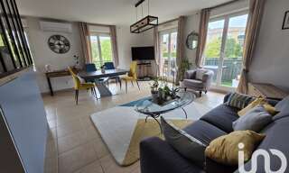 Appartement 4 Pièces 83 m² à vendre à Cabriès (13480)