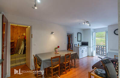 Appartement Cauterets 2 pièce(s) 32 m2 — photo du bien