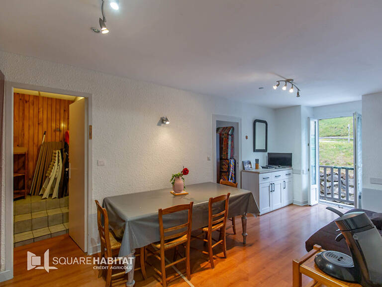 Appartement Cauterets 2 pièce(s) 32 m2 — photo 1