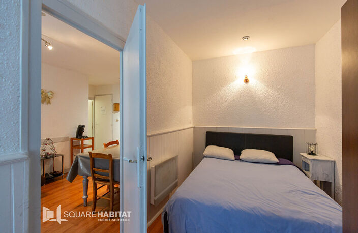 Appartement Cauterets 2 pièce(s) 32 m2 — photo 2