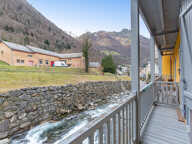 Appartement Cauterets 2 pièce(s) 32 m2 — photo 4