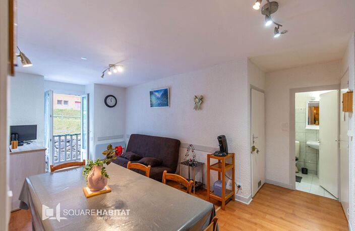 Appartement Cauterets 2 pièce(s) 32 m2 — photo 5