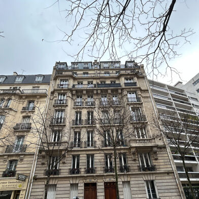 Appartement 3 pièces 350000 €