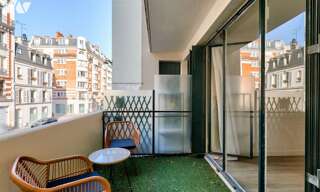 Appartement 3 Pièces 48 m² à vendre à Paris 15 (75015)