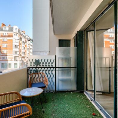 Appartement 3 pièces 430000 €