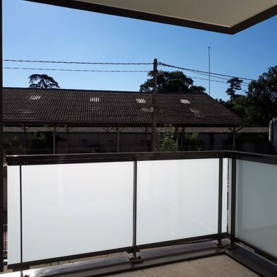 Appartement 2 pièces 585 €