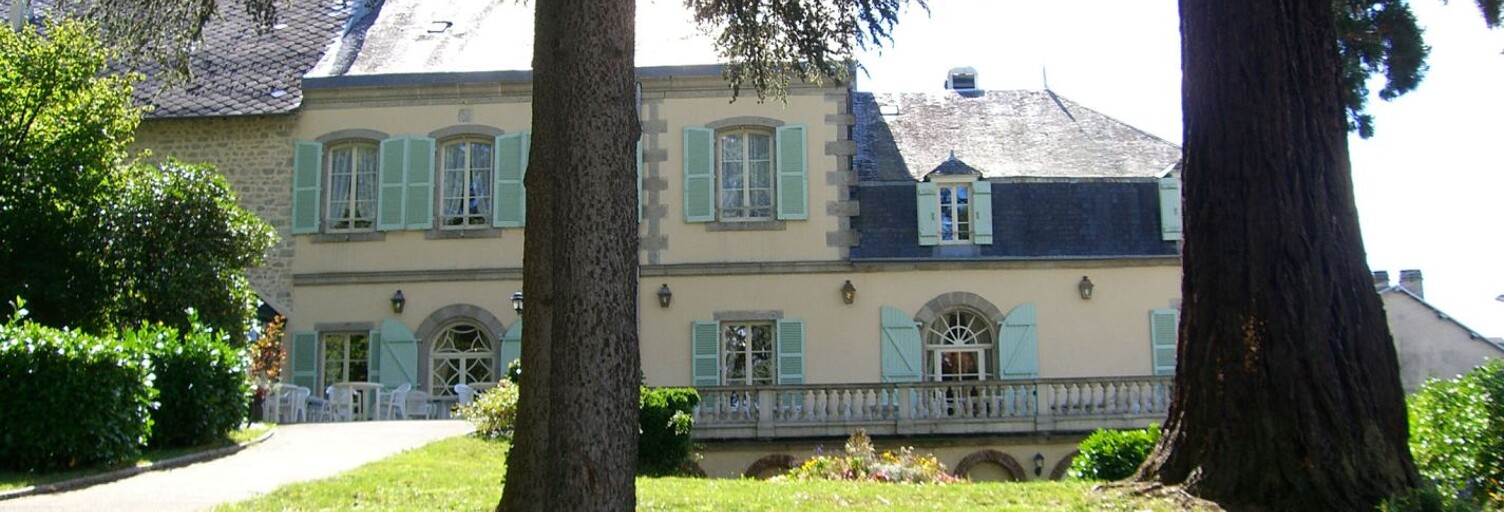 Immeuble  676 m² à vendre à Guéret (23000)